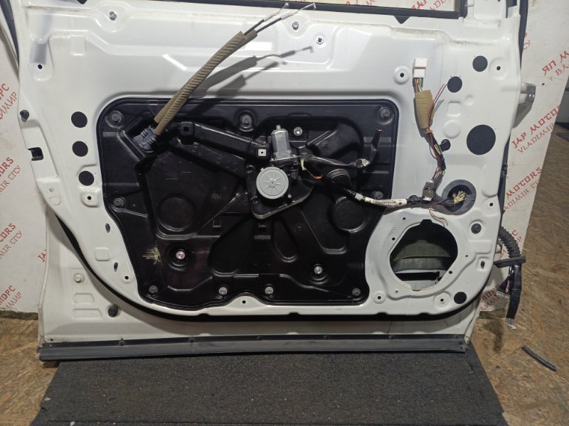 Дверь боковая, 12000 рублей, Владимир