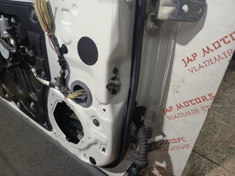 Дверь боковая, 12000 рублей, Владимир