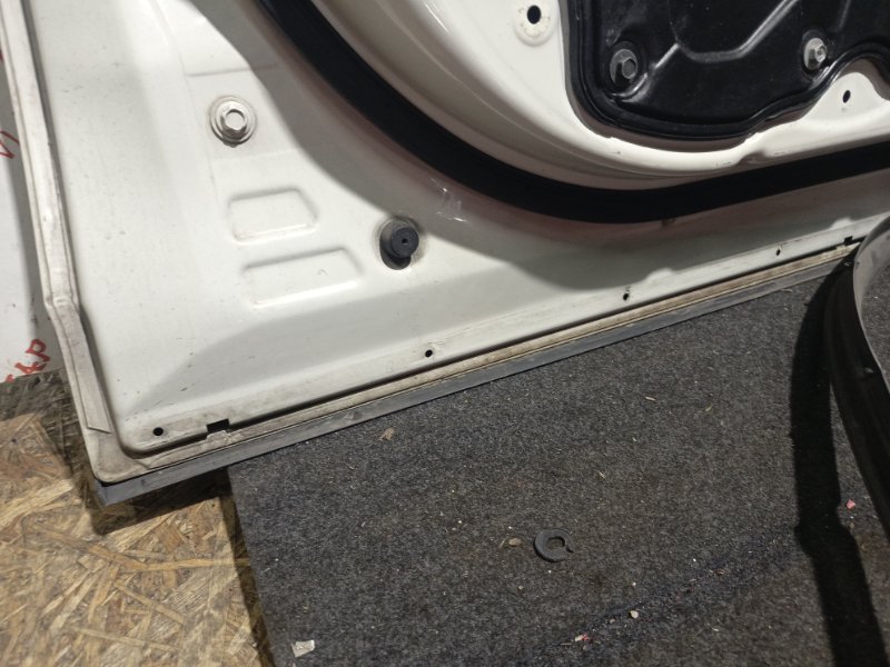 Дверь боковая, 12000 рублей, Владимир