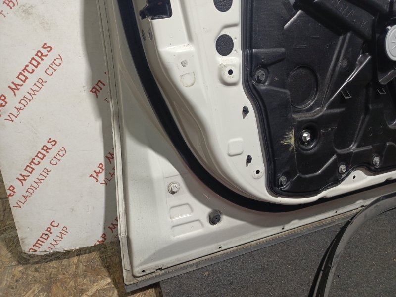 Дверь боковая, 12000 рублей, Владимир