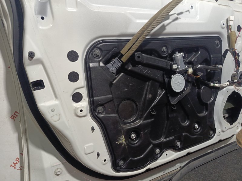 Дверь боковая, 12000 рублей, Владимир