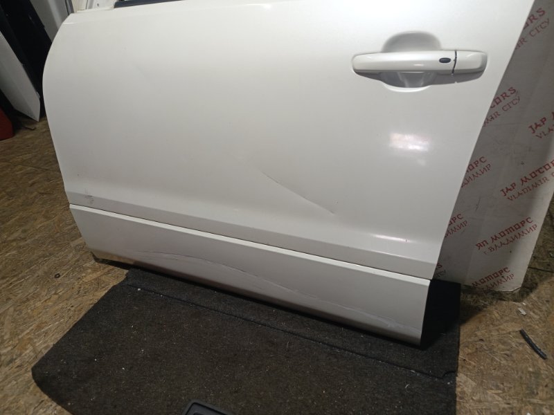 Дверь боковая, 17000 рублей, Владимир