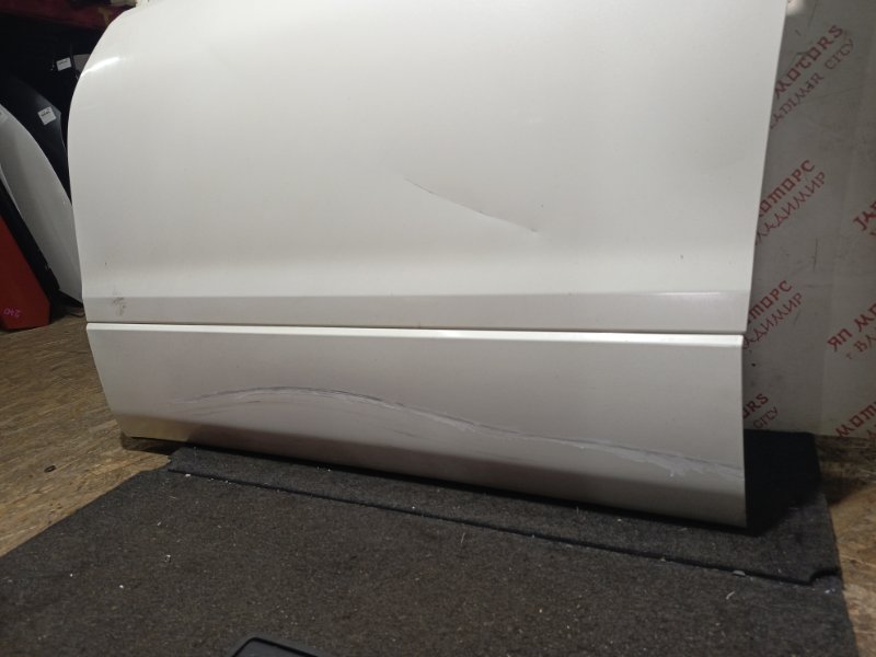 Дверь боковая, 17000 рублей, Владимир