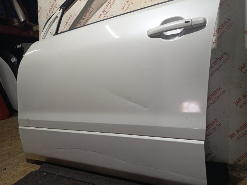 Дверь боковая, 17000 рублей, Владимир