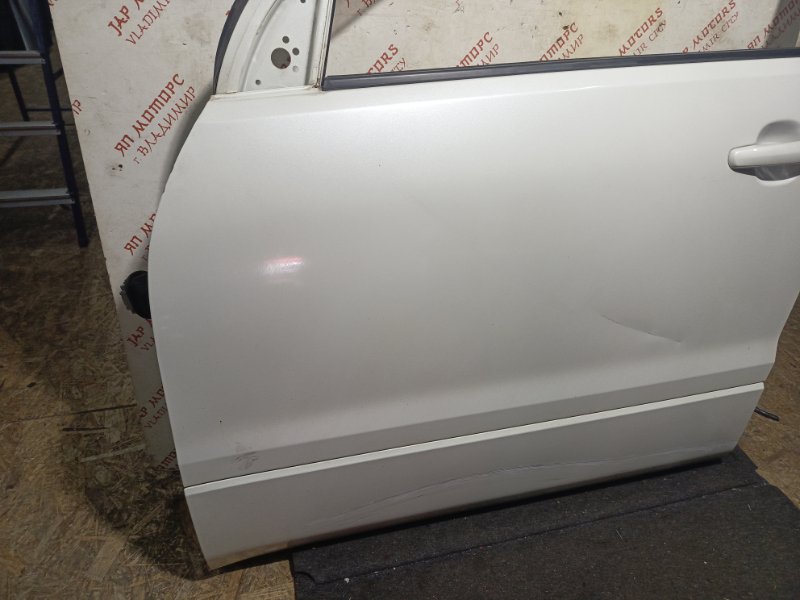 Дверь боковая, 17000 рублей, Владимир