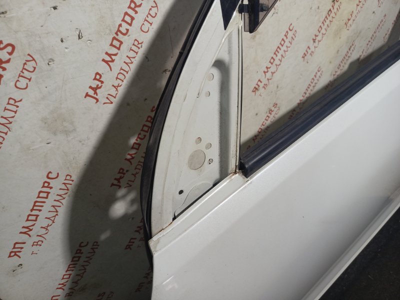 Дверь боковая, 17000 рублей, Владимир