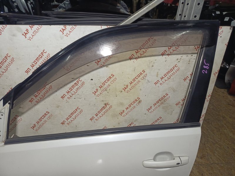 Дверь боковая, 17000 рублей, Владимир