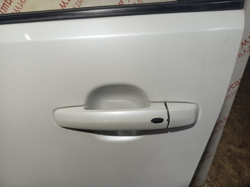 Дверь боковая, 17000 рублей, Владимир