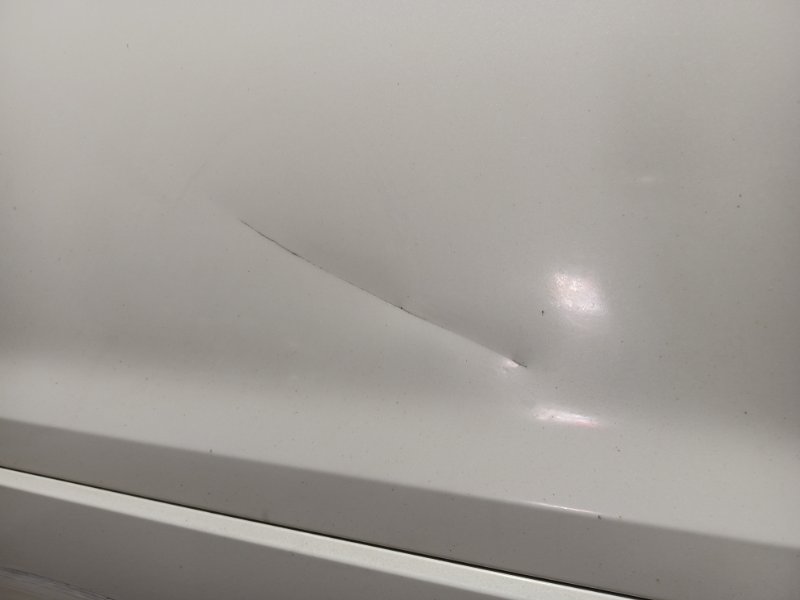 Дверь боковая, 17000 рублей, Владимир