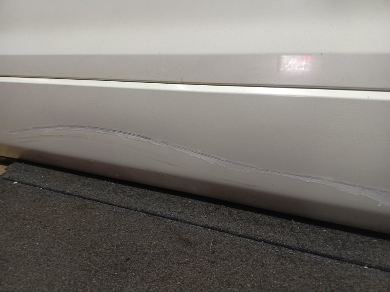 Дверь боковая, 17000 рублей, Владимир