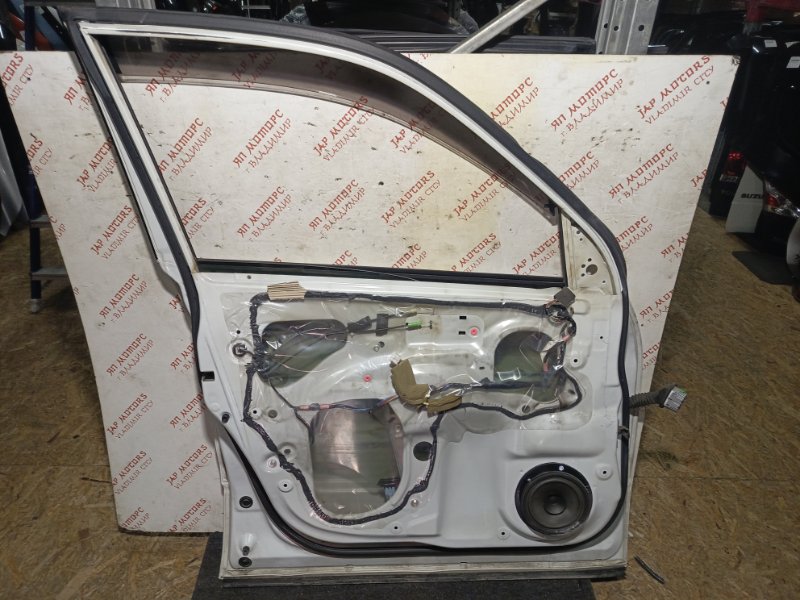 Дверь боковая, 17000 рублей, Владимир