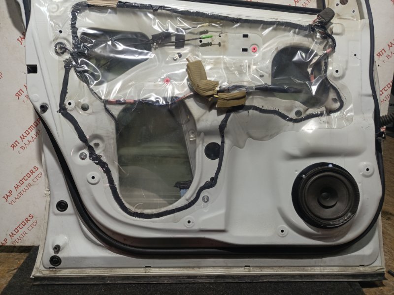 Дверь боковая, 17000 рублей, Владимир