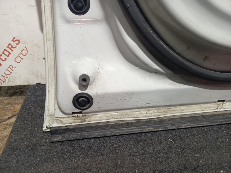 Дверь боковая, 17000 рублей, Владимир