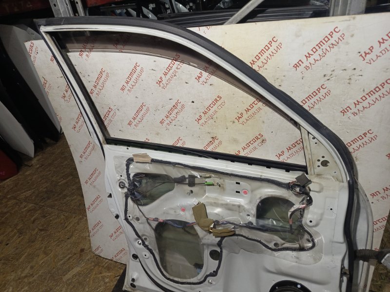 Дверь боковая, 17000 рублей, Владимир