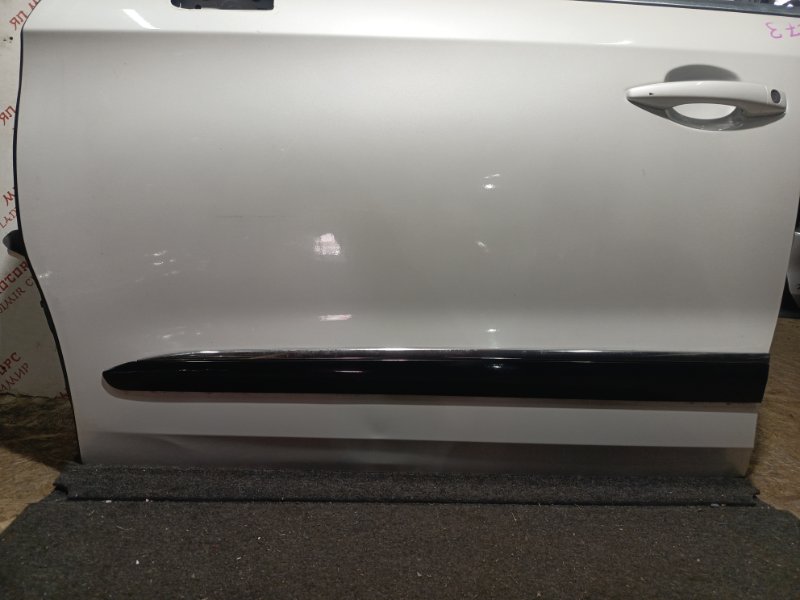 Дверь боковая, 16000 рублей, Владимир