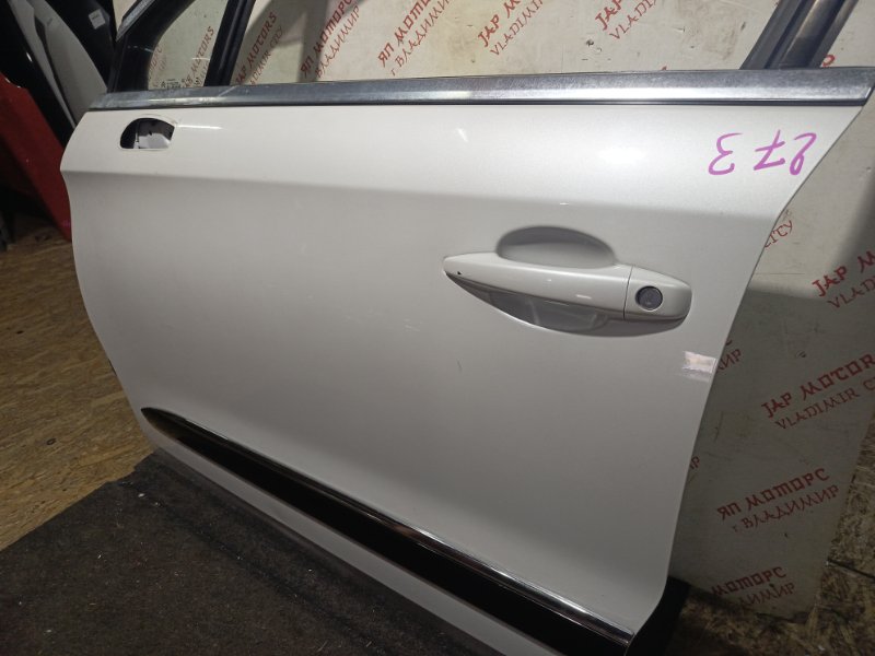 Дверь боковая, 16000 рублей, Владимир