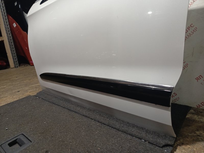 Дверь боковая, 16000 рублей, Владимир