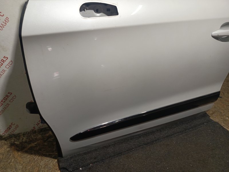 Дверь боковая, 16000 рублей, Владимир