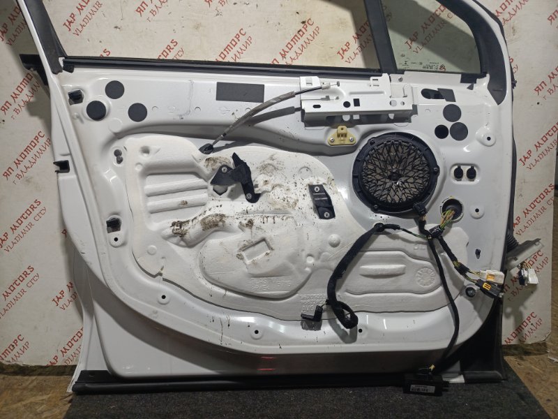 Дверь боковая, 16000 рублей, Владимир