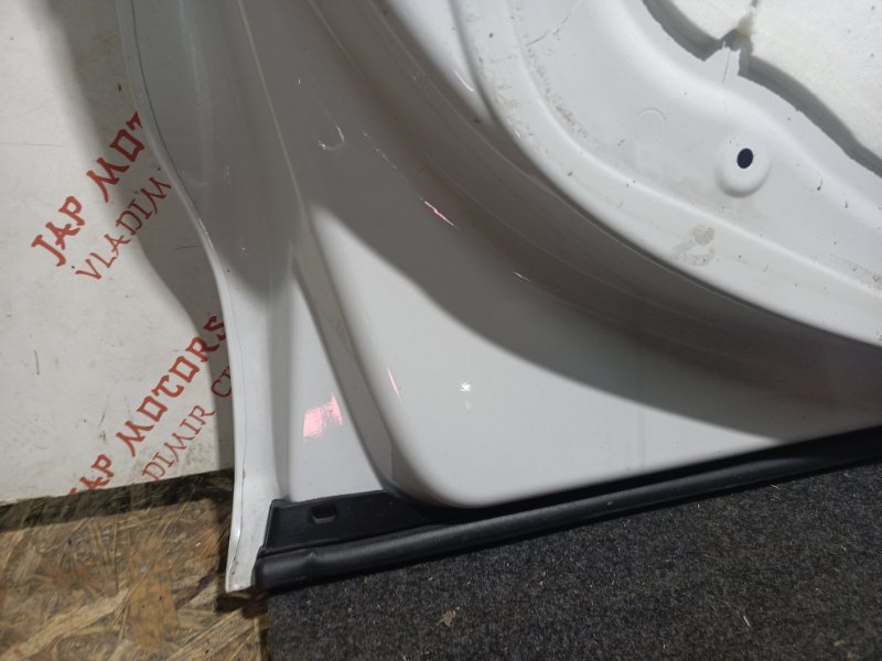 Дверь боковая, 16000 рублей, Владимир