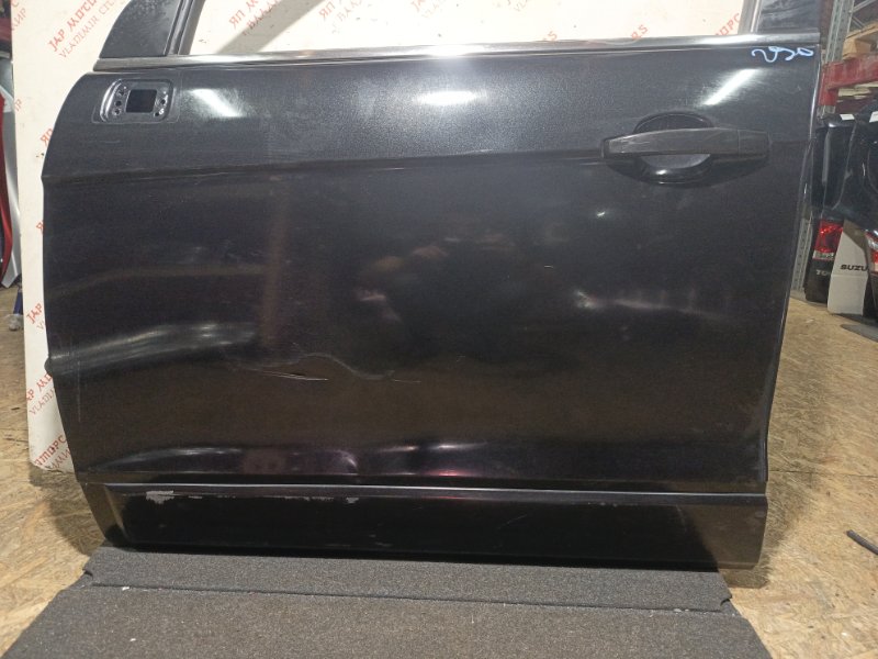 Дверь боковая, 15000 рублей, Владимир