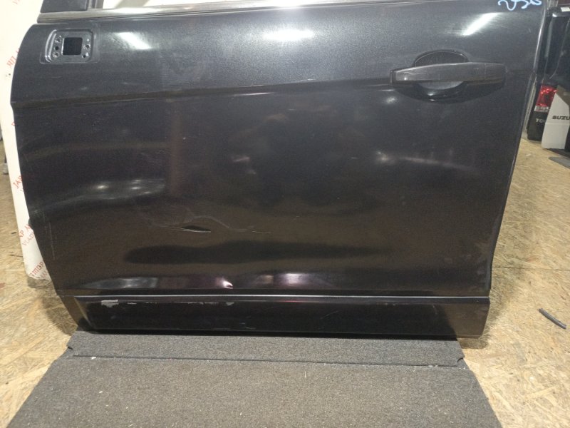 Дверь боковая, 15000 рублей, Владимир