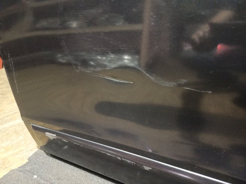 Дверь боковая, 15000 рублей, Владимир