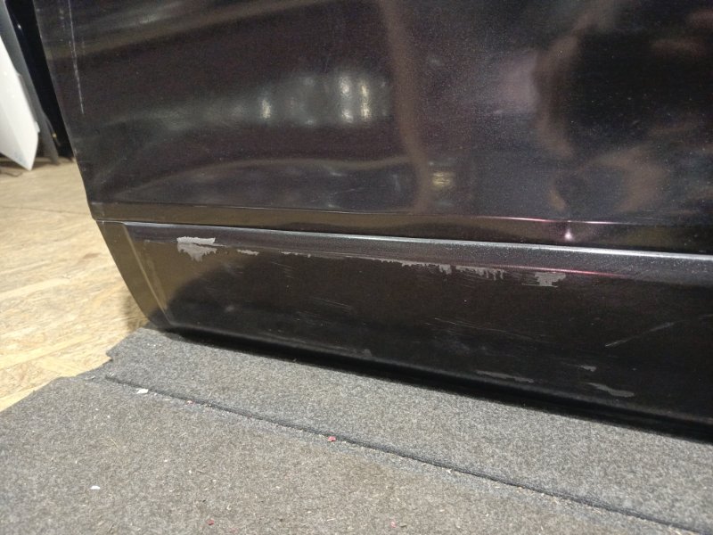 Дверь боковая, 15000 рублей, Владимир