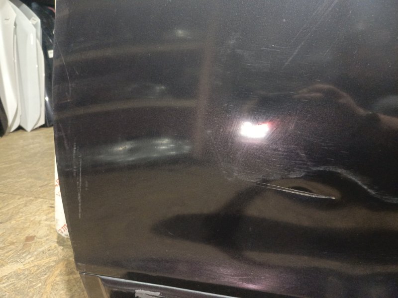 Дверь боковая, 15000 рублей, Владимир