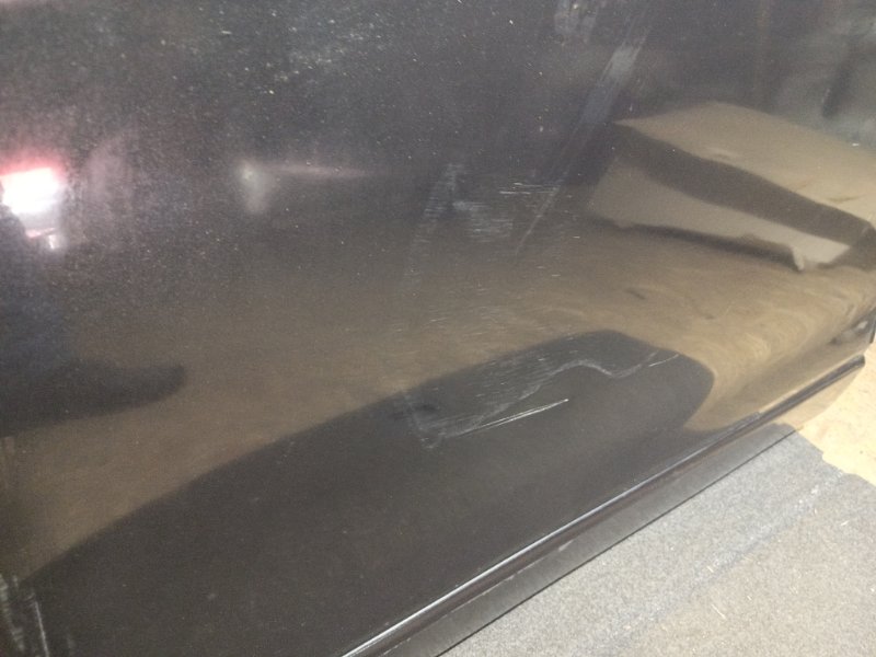 Дверь боковая, 15000 рублей, Владимир