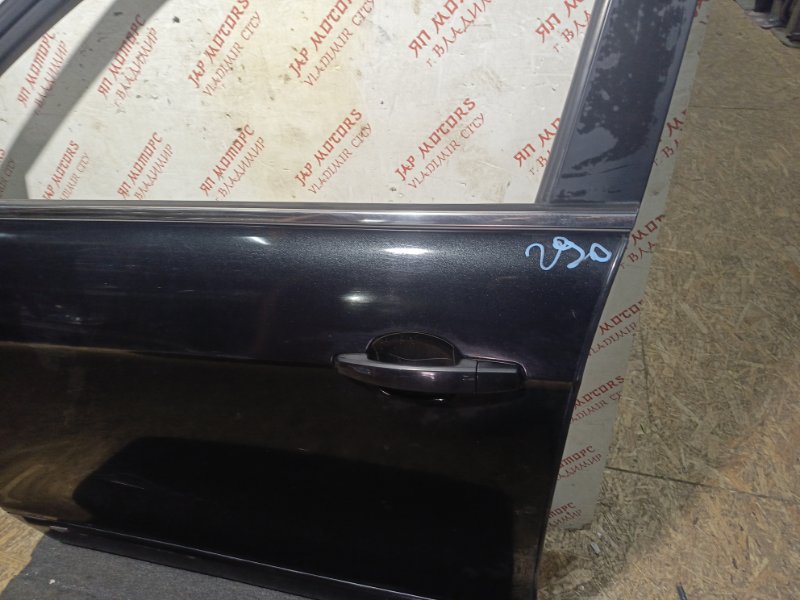 Дверь боковая, 15000 рублей, Владимир