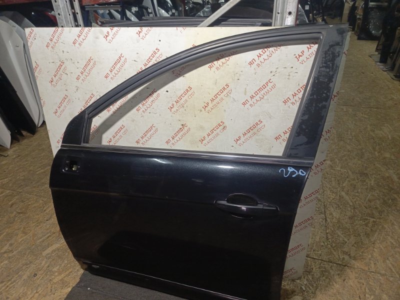 Дверь боковая, 15000 рублей, Владимир