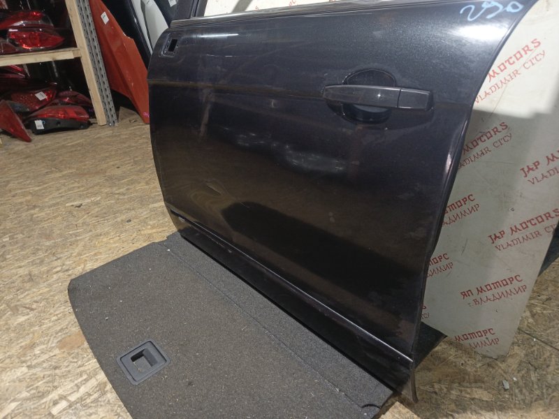 Дверь боковая, 15000 рублей, Владимир