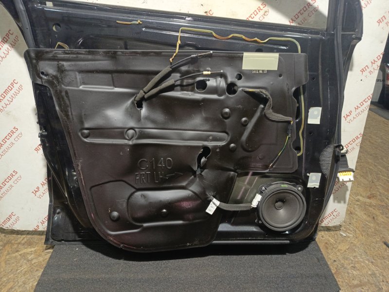 Дверь боковая, 15000 рублей, Владимир