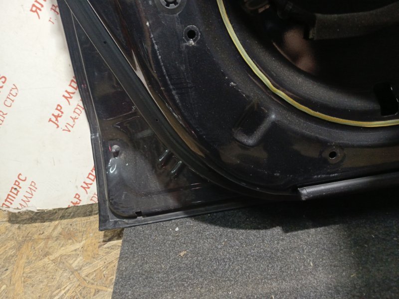 Дверь боковая, 15000 рублей, Владимир