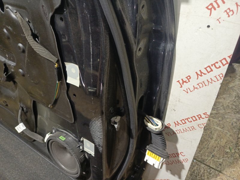 Дверь боковая, 15000 рублей, Владимир