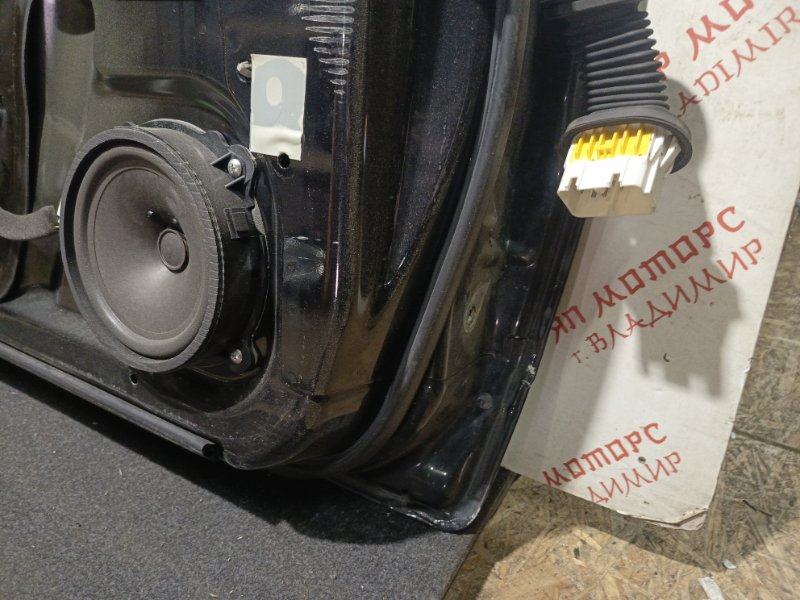 Дверь боковая, 15000 рублей, Владимир