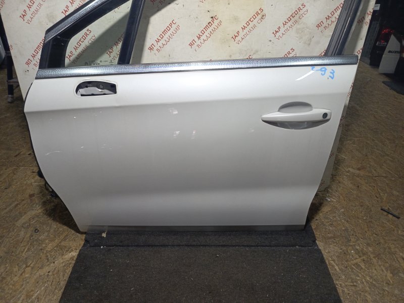 Дверь боковая, 16000 рублей, Владимир