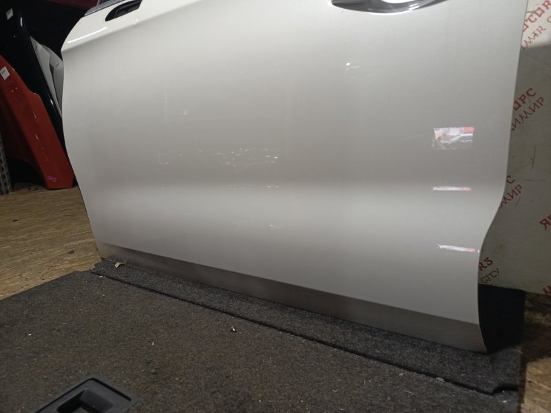 Дверь боковая, 16000 рублей, Владимир