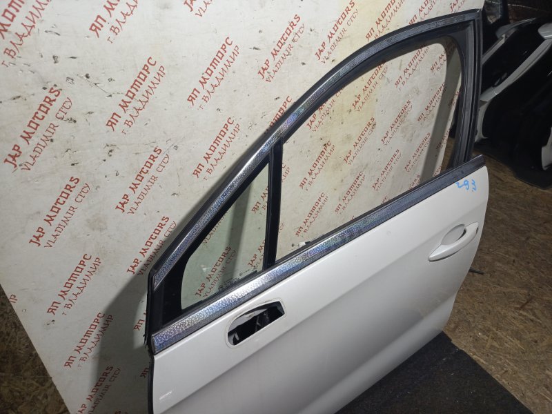 Дверь боковая, 16000 рублей, Владимир