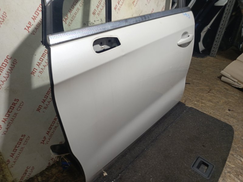 Дверь боковая, 16000 рублей, Владимир