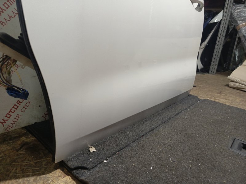 Дверь боковая, 16000 рублей, Владимир