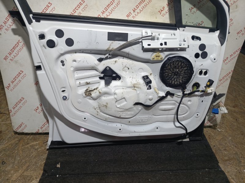 Дверь боковая, 16000 рублей, Владимир