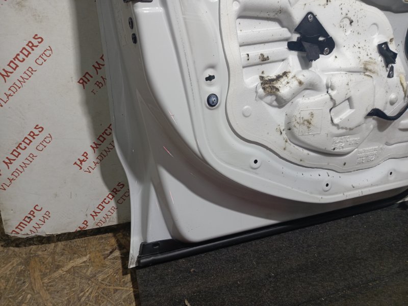 Дверь боковая, 16000 рублей, Владимир