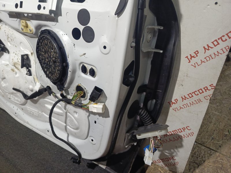 Дверь боковая, 16000 рублей, Владимир