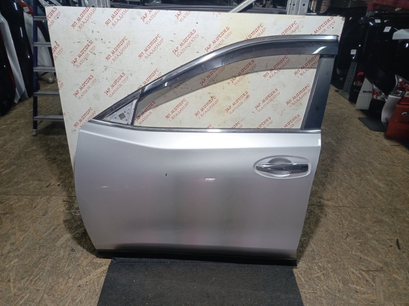 Дверь боковая, 39000 рублей, Владимир