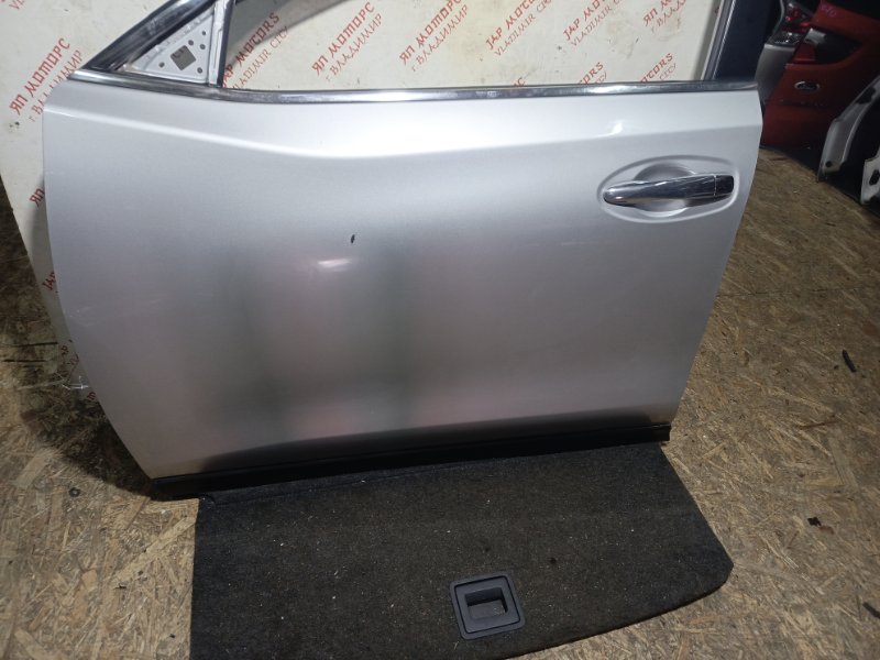 Дверь боковая, 39000 рублей, Владимир