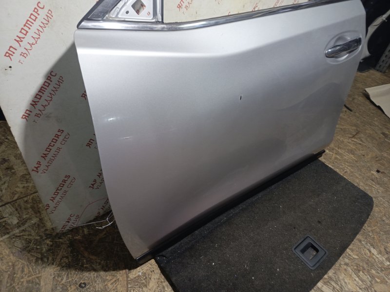 Дверь боковая, 39000 рублей, Владимир