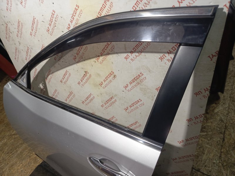 Дверь боковая, 39000 рублей, Владимир