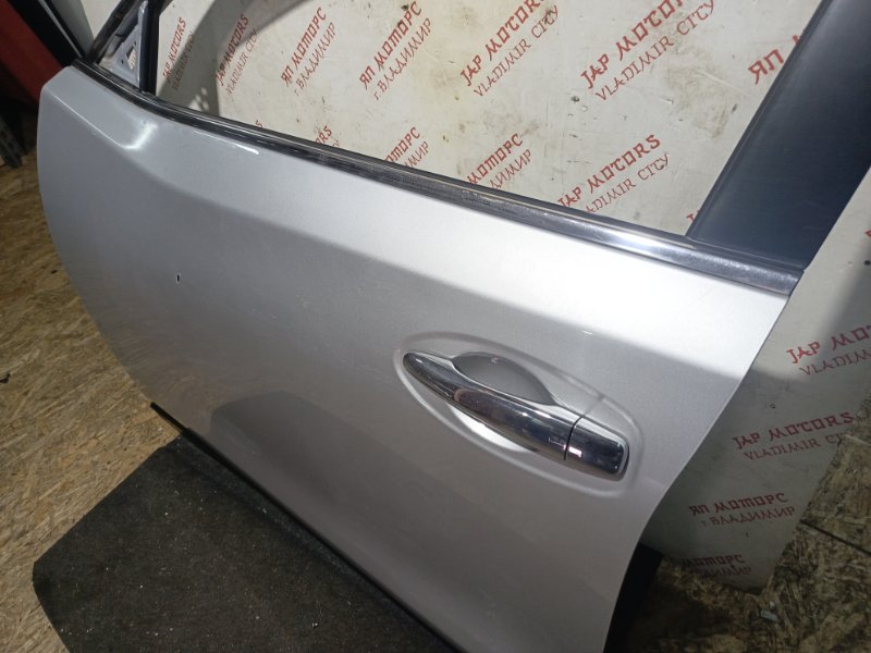 Дверь боковая, 39000 рублей, Владимир